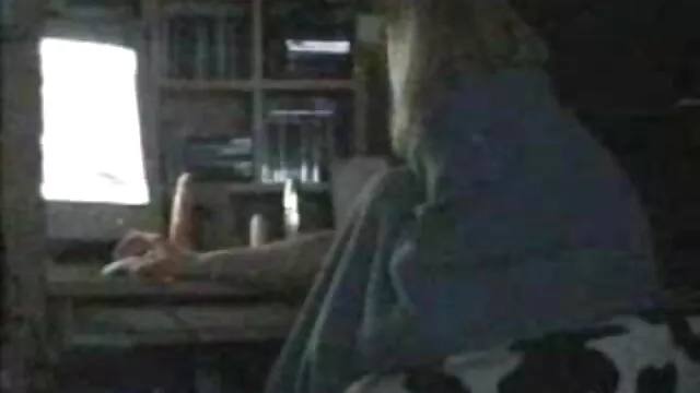 Horny maman a donné son fils les films porno lesbienne dans tous les trous