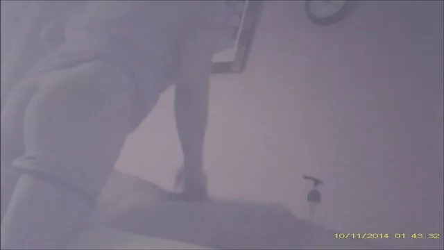 Salope blonde en bas se fait baiser dans le cul comme la dernière film x avec lesbienne fois