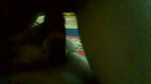 Carol a une bonne baise scene x lesbienne dans sa chambre