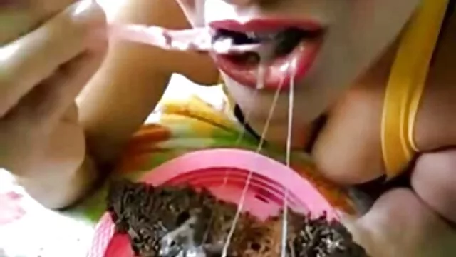 Les gars gangbang une pute lubrique film porno lesbien streaming