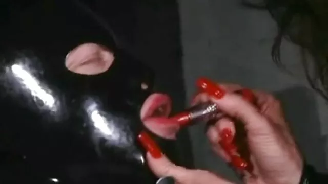 Les filles se video x lesbienne black font éjaculer dans la chatte après une orgie chaude